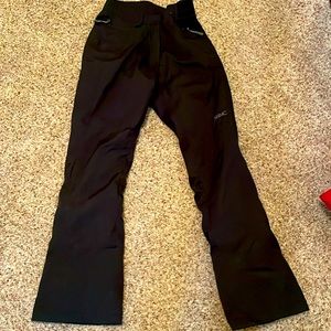 Serac woman’s ski/ snowboard pants